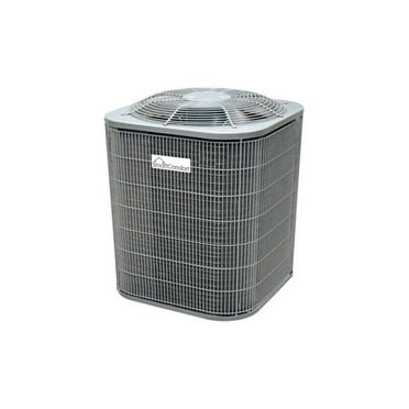 SmartComfort by Carrier 4 Ton 14.3 SEER2 R-454B Heat Pump Condenser