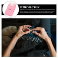 thumbnail image 3 of Manual Counter wiht Button Knitting Stitch Row Crocheting Counter Knitting Tool for Home Travel Use ( Pink ), 3 of 7