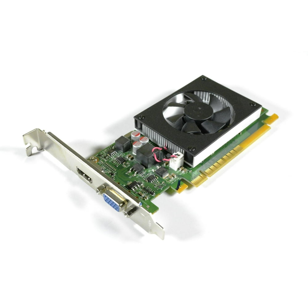 Lenovo NVIDIA GeForce GT 730 PCIe 2GB Video Card FRU 00PC205