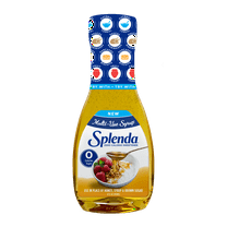 Splenda Multi-Use Liquid Syrup 8oz
