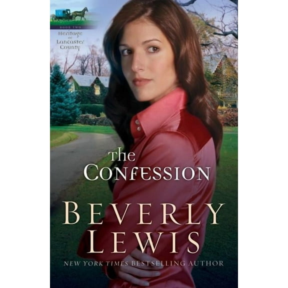 Heritage of Lancaster County Confession, Book 2, (Paperback)