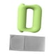 thumbnail image 3 of Dispositivo de masaje de tejido profundo con 5 velocidades, relajante multifuncional, anillo de masaje eléctrico. Verde, 3 of 9
