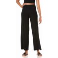 thumbnail image 1 of The Drop Womens Catalina Pull-on Rib Sweater Pantpants, 1 of 6