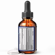 (2 Pack) Neuro Tyde Drops – NeuroTyde Brain Formula for Memory, Focus, and Cognitive Support, Liquid for Mental Clarity, Easy 1-Drop Formula (60 Servings)