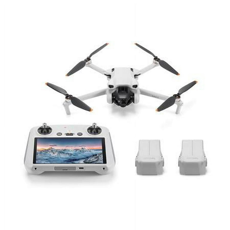 Potensic ATOM SE Foldable GPS Drone Fly More Combo w/Charging Hub,  Accessory Kit