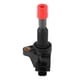 thumbnail image 2 of Bobina de encendido de coche compatible con HONDA FIT L4-1.5L 07-08 UF581 Piezas de automóvil, 2 of 13