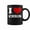 Light Green, variant on I Love Chris I Heart Chris Chris Coffee Mugs
