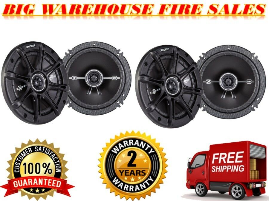 kicker dsc650 walmart