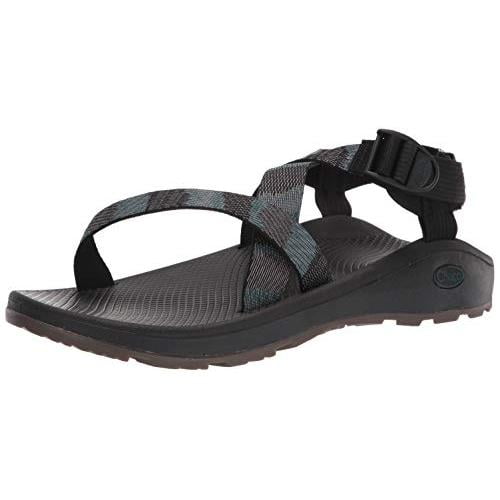 Chaco Men's Zcloud Sandal, Weave Black, 11