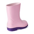 thumbnail image 4 of George Toddlers' Unisex Splash Boots, 4 of 4
