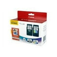 thumbnail image 3 of Canon PG-240XL/CL-241XL/GP-502 High Yield Ink Cartridges + Photo Paper Combo Pack, 2-Pack (240XCL241XL), 3 of 3