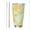 Straw Two-piece Set, variant on Vsdgher Yellow With Teal Marble 20 Oz Stainless Steel Vacuum Insulated, Travel Mug Coffee Cup for Home, Office, Outdoor Works Great for Ice Drinks and Hot Beverage -Without Straw