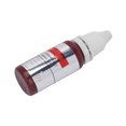 thumbnail image 3 of Tinta profesional para tatuaje de labios para Microblading - 15 ml Rojo vino, 3 of 10
