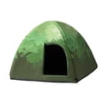 thumbnail image 3 of Casa para gatos al aire libre perfecl L, 3 of 8