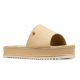 thumbnail image 3 of Sandalias para Mujer Zmexico 10700 beige 25, 3 of 4