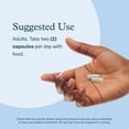 thumbnail image 6 of Youtheory Hyaluronic Plus Vegetarian Capsules 60ct, 6 of 7