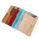 thumbnail image 5 of Juego de 3 alfombras de baño LSLJS - Alfombra de baño de felpa, alfombra para bañera, cubierta de inodoro, alfombras de baño súper absorbentes, secado rápido, respaldo de goma, antideslizantes,, 5 of 5