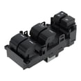 thumbnail image 1 of Unique Bargains Car Power Window Switch No.35750T6DH01 Front Left Driver Side Window Control Switch for Honda Odyssey 2015-2019 Black, 1 of 7