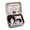 D #13, variant on StlyGar Pocket Hug Plush Keepsake Tin, Mini Portable Comfort Pocket Plush Toy, Emotional Support Keepsake with Metal Case, Cute Travel Comfort Plushes Companion