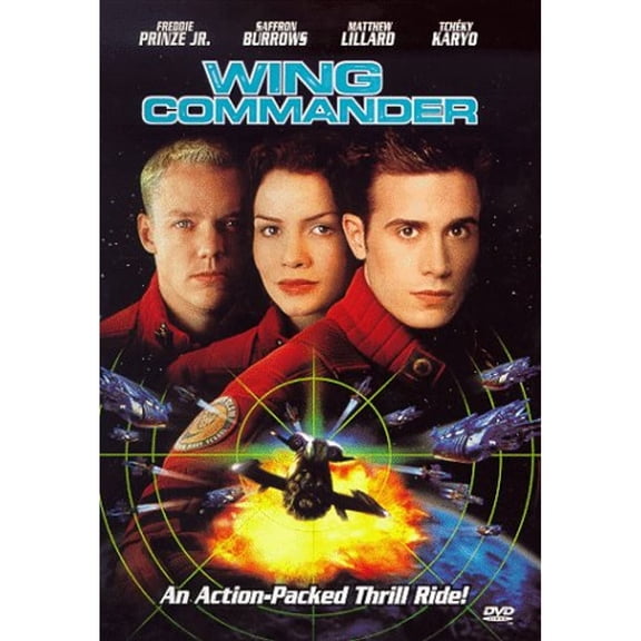 Wing Commander