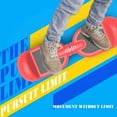 thumbnail image 5 of HOVERSTAR HS2.0 Hoverboard Tout-Terrain Deux Roues Auto-Équilibrées avec Haut-Parleur Bluetooth Sans Fil (Violet Chrome), 5 of 5