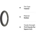 thumbnail image 4 of HetayC Tire Duro 20" x 1.95" Bike Tire Vendetta Thread, Multiple Colors, 4 of 4