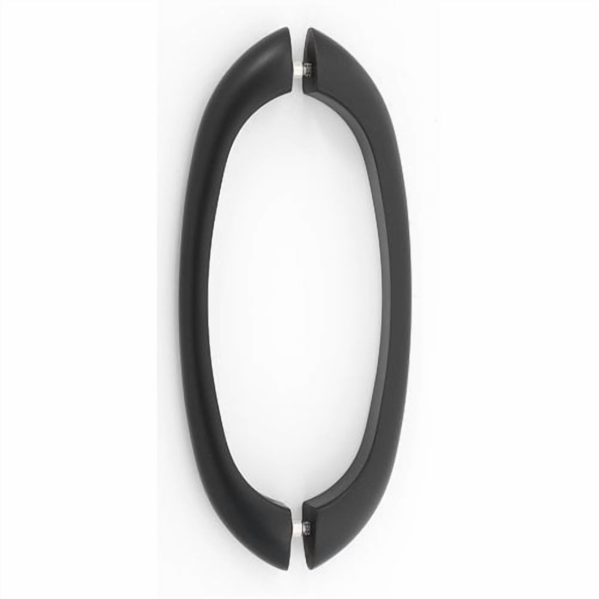Alno G855-8-BARC C855 Series 8 Inch Back To Back Cabinet Pulls Barcelona
