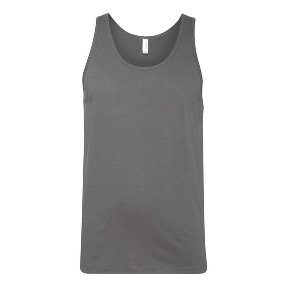 BELLA CANVAS Unisex Jersey Tank Size up to 2XL