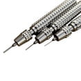 thumbnail image 4 of Watch Repair Tool Steel Watch Strap Punch Needle Split Watch Strap Regulation Length Tool Cut Steel Belt Punching Pin Set, 4 of 11