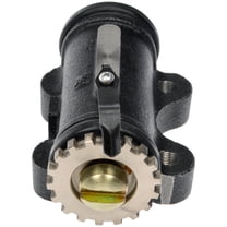 Dorman W610198 Rear Left Rearward Drum Brake Wheel Cylinder for Specific Hino Models