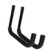 thumbnail image 5 of Paquete de 2 soportes para kayak, ganchos para kayak, montaje en pared, almacenamiento portátil para kayak Estilo A, 5 of 8