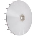 thumbnail image 1 of Yamaha 5KM176110000 Clutch Sheave, 1 of 2