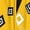 Cube Drop, variant on Women's Pajama Pants Wide Leg Lounge Pj Bottoms With Pockets Cute Cartoon Bee