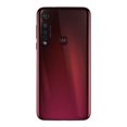 thumbnail image 2 of Smartphone Motorola Moto G8 Plus 64 GB Rojo Desbloqueado, 2 of 3
