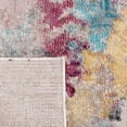 thumbnail image 4 of SAFAVIEH Aria Creighton Abstract Area Rug, 4 of 4