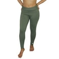 thumbnail image 5 of Sportika Performanse High Waist Legging - Pocket Yoga Pants, 5 of 8