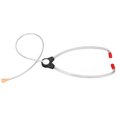 thumbnail image 4 of Hearing Stethoscope,Hearing Device Stethoscope Professional Listening Test Stethoscope Hearing Device Stethoscope Unrivaled Performance, 4 of 14