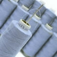 thumbnail image 4 of Hand Machine New Polyester Thread 20 Pcs Sewing Supply Beige Wholesale Spool, 4 of 4
