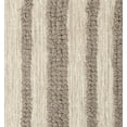 thumbnail image 6 of Redearth Boho Table Runner Placemats Set of 4, Linear Obsession Taupe, 6 of 6