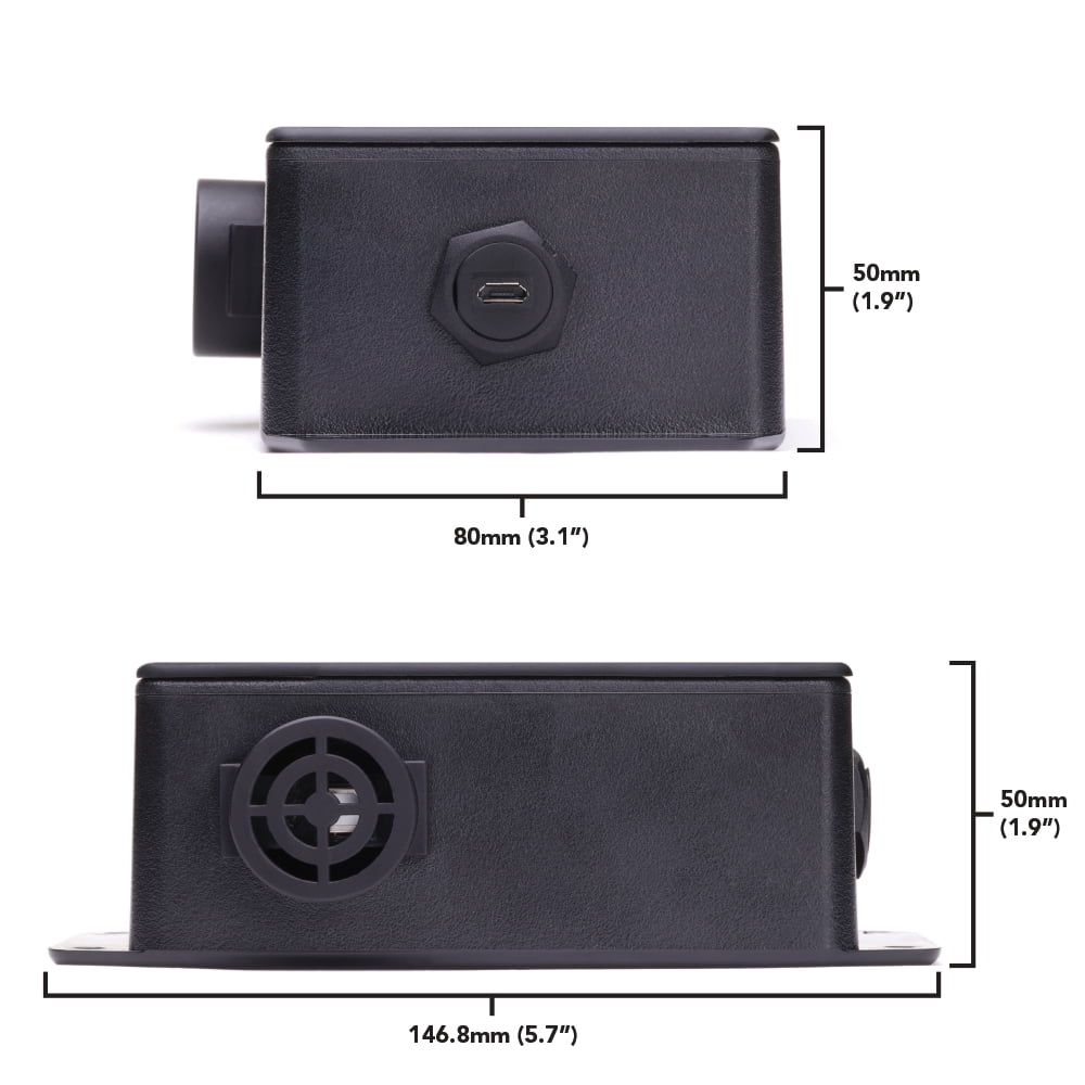 Indoor Air Quality Monitor
