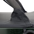 thumbnail image 4 of Smittybilt Jeep Tonneau Cover (Black Diamond) - 761335, 4 of 6