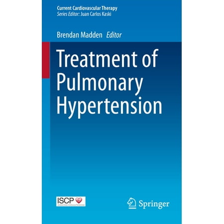 UPC: 9783319135809 | Current Cardiovascular Therapy: Treatment of Pulmonary Hypertension (Paperback)