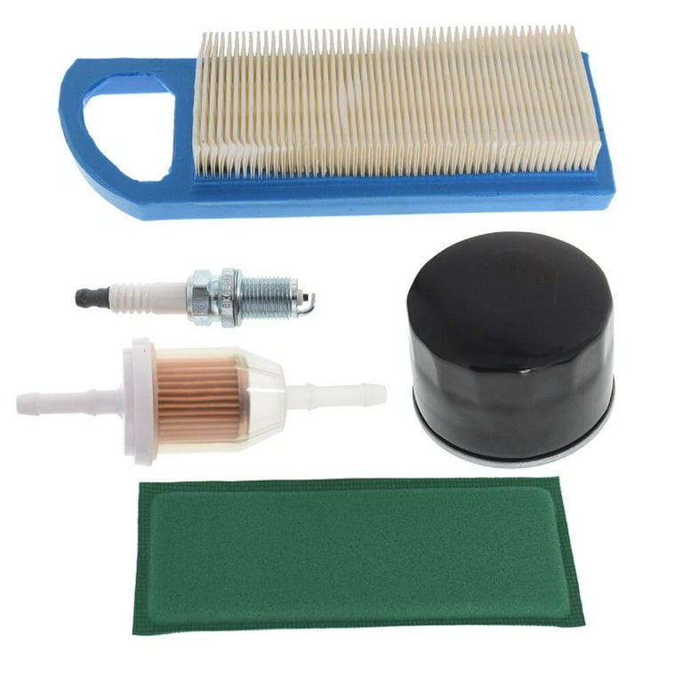 Lawn Mower Air Filter Kit M149171 Fit for John Deere L100 L102 L105 L108 L115 LA100 LA110 LA115 Walmart