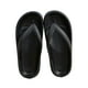 thumbnail image 2 of Fiudx Chanclas para Pareja, Zapatillas de Suela Blanda de Eva, Sandalias Casuales Cómodas, Zapatos Antideslizantes para Baño, Calzado para Caminar Al Aire Libre, Calzado de Moda y Diseño Ligero., 2 of 6