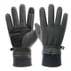 thumbnail image 2 of Guantes de invierno cálidos para hombre | Guantes gruesos y resistentes al viento con forro polar | Guantes de trabajo para exteriores compatibles con pantallas táctiles | 1 par, 2 of 5