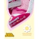 thumbnail image 2 of Tenis Bubble Gummers® Para Niña Corazón Puntera Rosa Bianco fucsia 15, 2 of 12