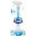 thumbnail image 1 of Kit de limpieza CLOROX Glass Cleaner, juego reutilizable de 3 piezas, 1 of 9