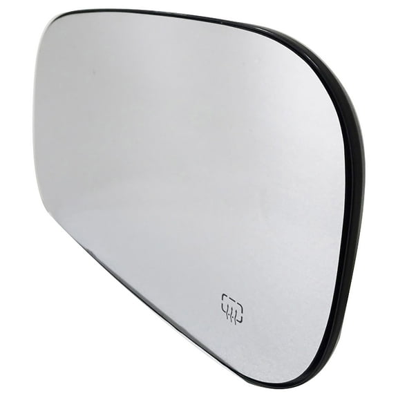 Dorman 56326 Driver Side Door Mirror Glass for Specific Chrysler / Dodge / Mitsubishi Models