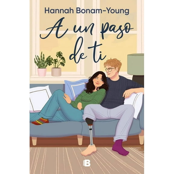 A Un Paso de Ti / Out on a Limb, (Paperback)