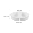 thumbnail image 2 of SHOWERORO 2Ud Tapa De Puerto De Para Facial Steamer Compatible Con Modelo Frío Y, 2 of 8